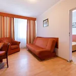 Üdülőközpont Dankar