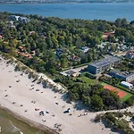 Üdülőközpont Dankar