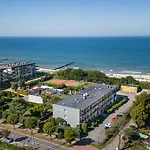 Dankar Üdülőközpont Dziwnów