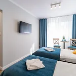 Üdülőközpont Dankar *
