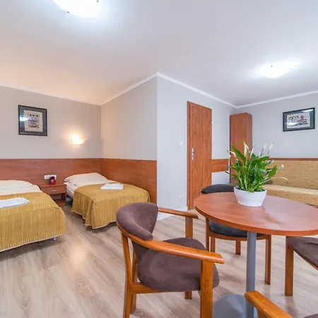 Osrodek Wczasowy Dankar Rezort