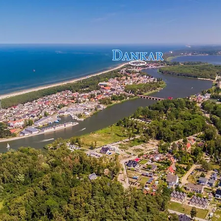 Osrodek Wczasowy Dankar *