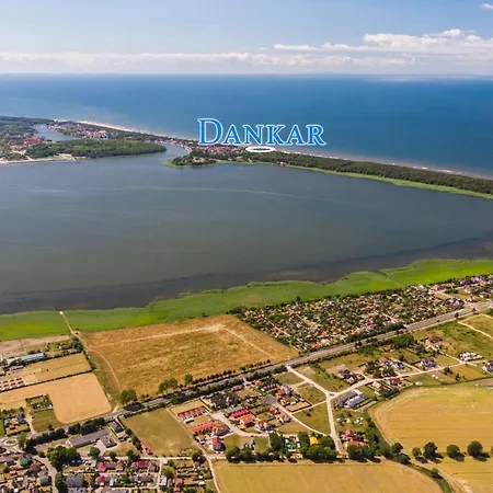 Osrodek Wczasowy Dankar