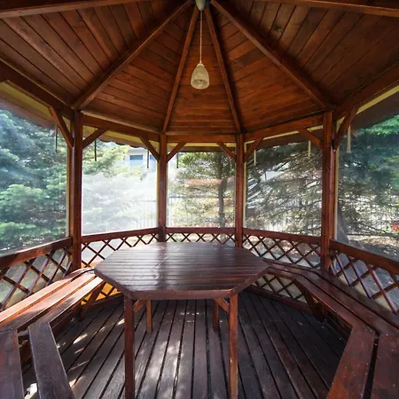 Osrodek Wczasowy Dankar