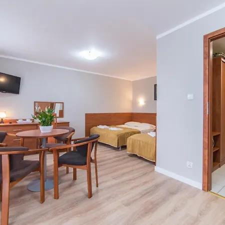 Osrodek Wczasowy Dankar 度假村 *