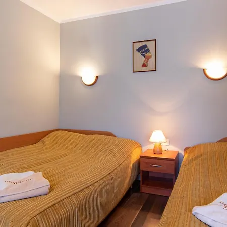 Osrodek Wczasowy Dankar