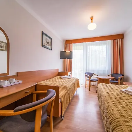 Dankar Ośrodek wypoczynkowy Dziwnów