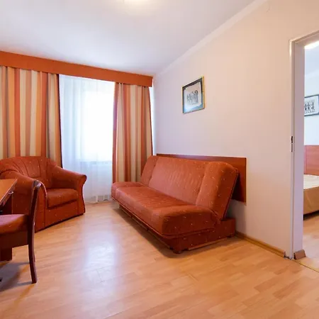 度假村 Osrodek Wczasowy Dankar