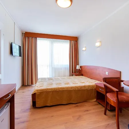 度假村 Osrodek Wczasowy Dankar *