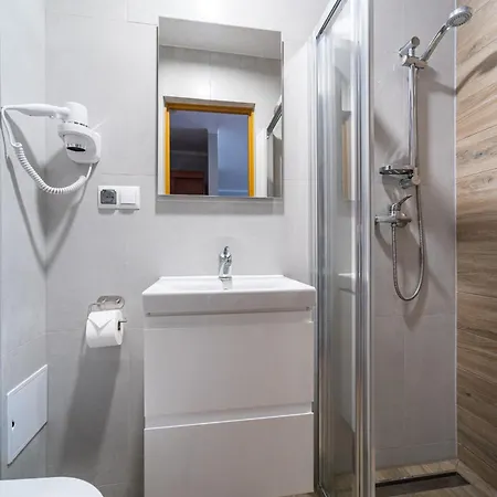 Osrodek Wczasowy Dankar * Dziwnów