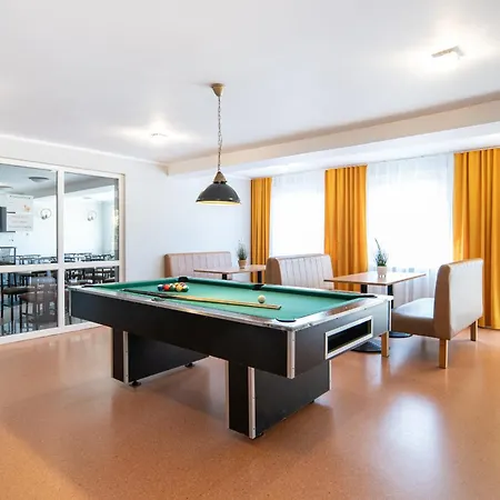 Dankar Ośrodek wypoczynkowy