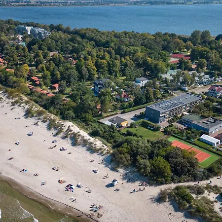 Курортный комплекс Osrodek Wczasowy Dankar