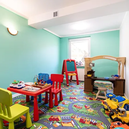 Osrodek Wczasowy Dankar *