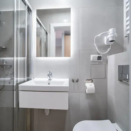 Osrodek Wczasowy Dankar * Dziwnów