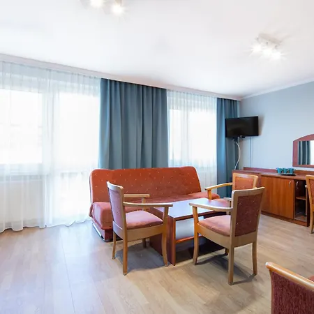 Ośrodek wypoczynkowy Dankar