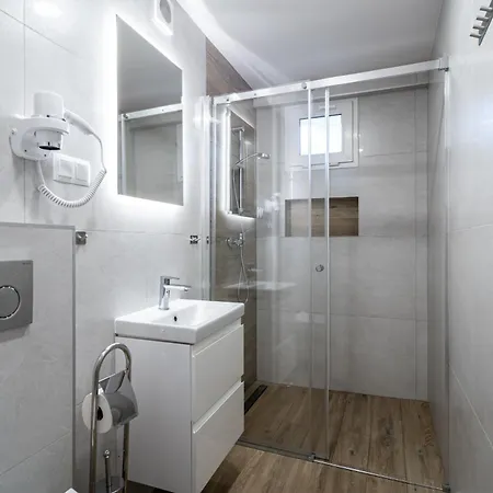 Курортный комплекс Osrodek Wczasowy Dankar *