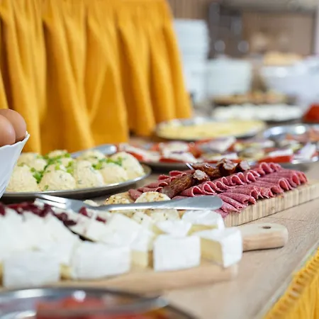 Osrodek Wczasowy Dankar *