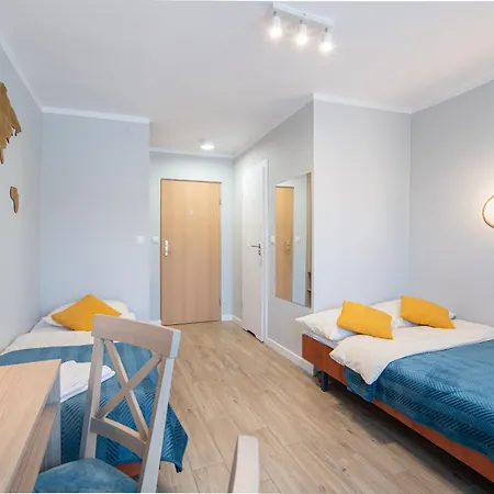 Osrodek Wczasowy Dankar