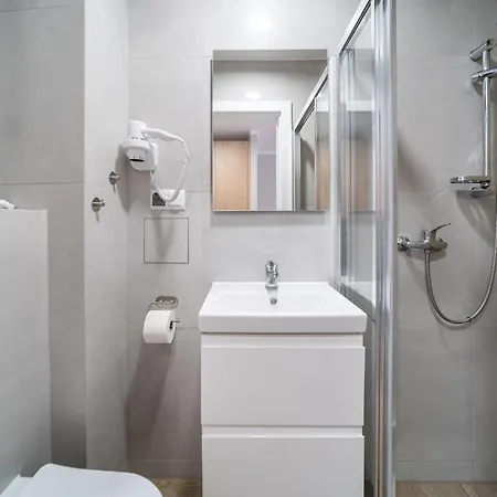 Osrodek Wczasowy Dankar 度假村