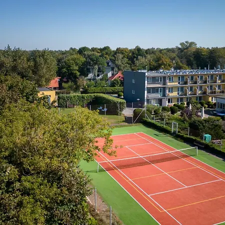 Osrodek Wczasowy Dankar Курортный комплекс *