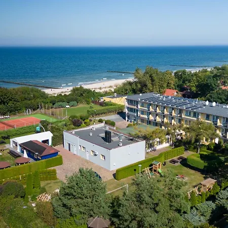 Osrodek Wczasowy Dankar *