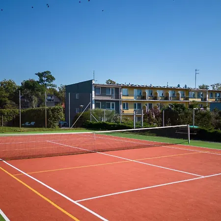 Osrodek Wczasowy Dankar * Дзивнув