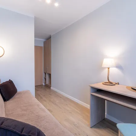 Osrodek Wczasowy Dankar