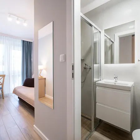 Osrodek Wczasowy Dankar 度假村