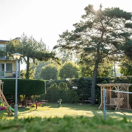 Ośrodek wypoczynkowy Dankar