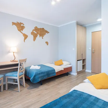 Osrodek Wczasowy Dankar 度假村 *