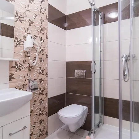 Osrodek Wczasowy Dankar *