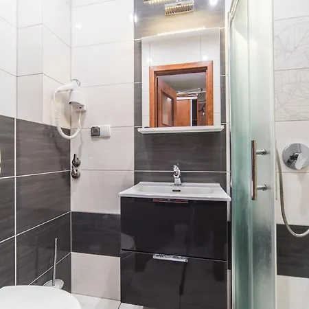 Osrodek Wczasowy Dankar * Dziwnów