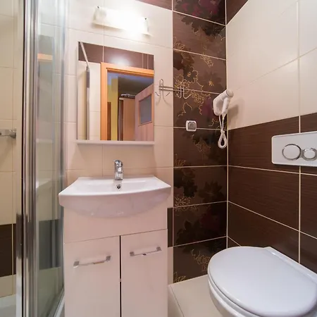 Osrodek Wczasowy Dankar Курортный комплекс