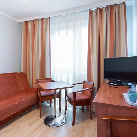 度假村 Osrodek Wczasowy Dankar *