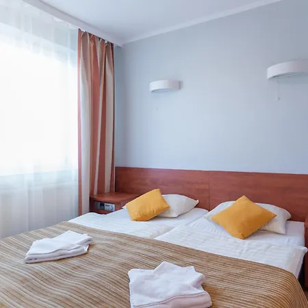 Osrodek Wczasowy Dankar Dziwnów