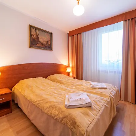 Osrodek Wczasowy Dankar * Dziwnów