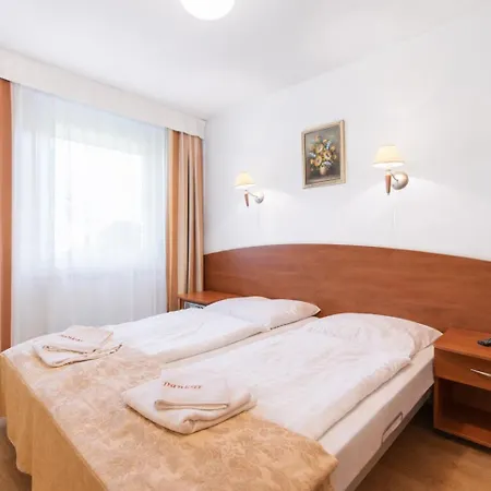 Dankar Ośrodek wypoczynkowy Dziwnów