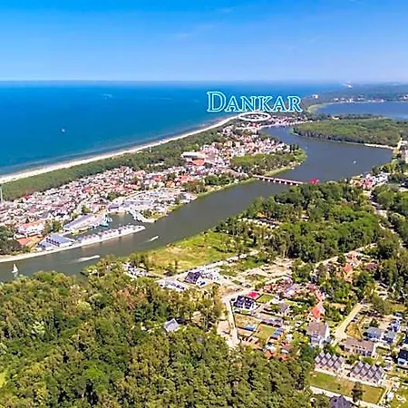 Dankar Dziwnów