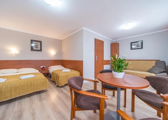 Dankar Ośrodek wypoczynkowy