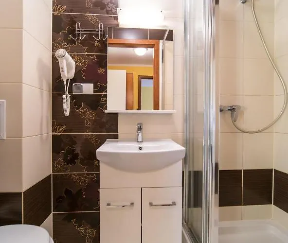 Osrodek Wczasowy Dankar Dziwnów