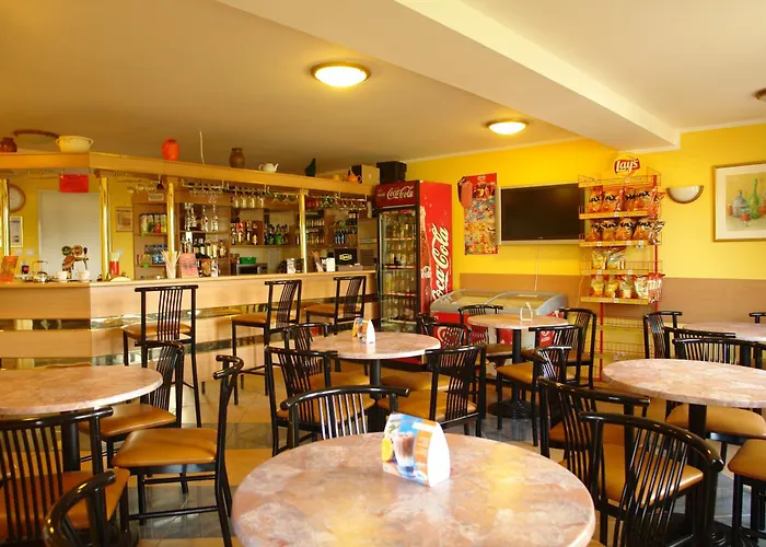 Osrodek Wczasowy Dankar Üdülőközpont