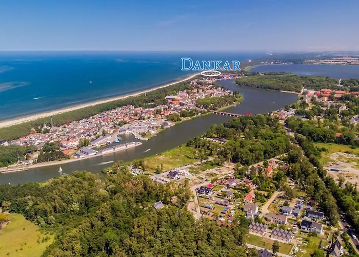 Osrodek Wczasowy Dankar *