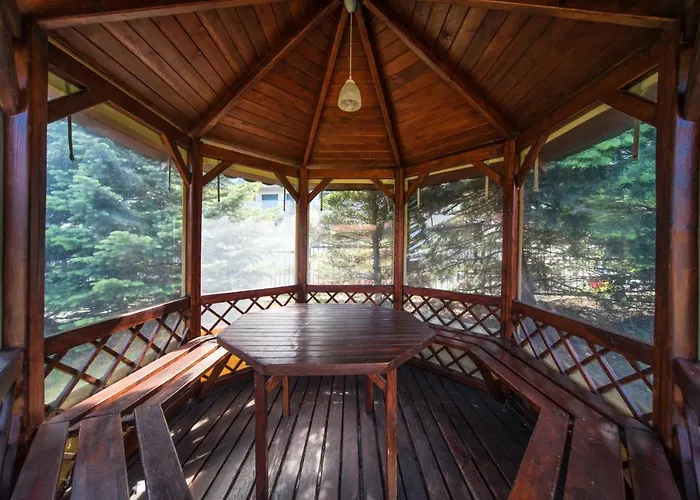 Osrodek Wczasowy Dankar