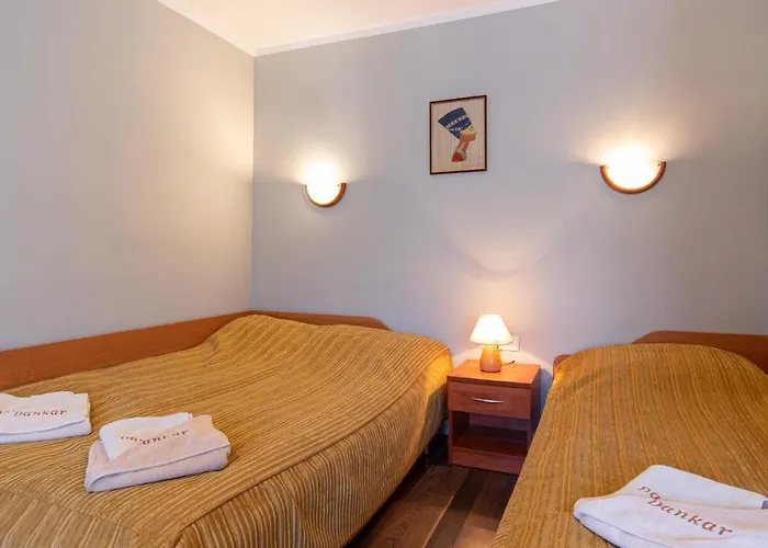 Osrodek Wczasowy Dankar