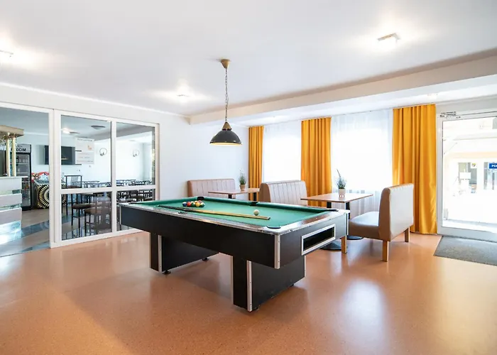 Osrodek Wczasowy Dankar Üdülőközpont