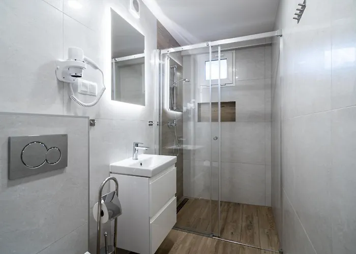 Üdülőközpont Osrodek Wczasowy Dankar *