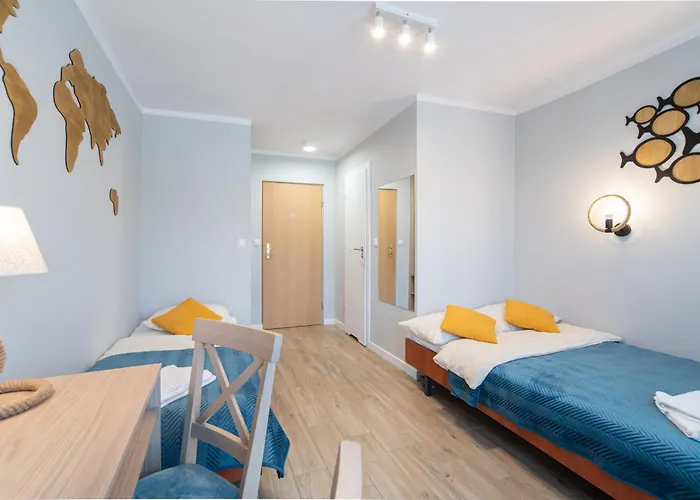 Osrodek Wczasowy Dankar