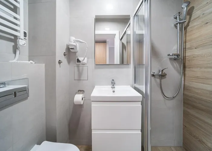 Dankar Ośrodek wypoczynkowy