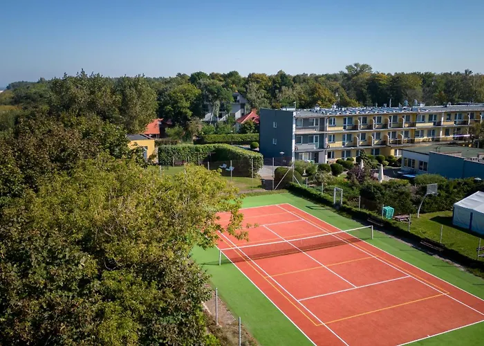 Dankar Ośrodek wypoczynkowy *