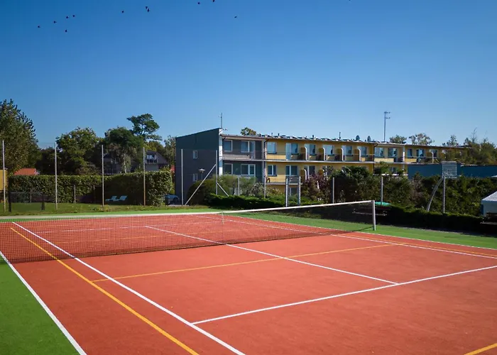 Osrodek Wczasowy Dankar * Dziwnów